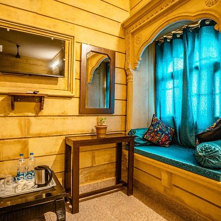 Relax Inn Джайсалмер Екстер'єр фото