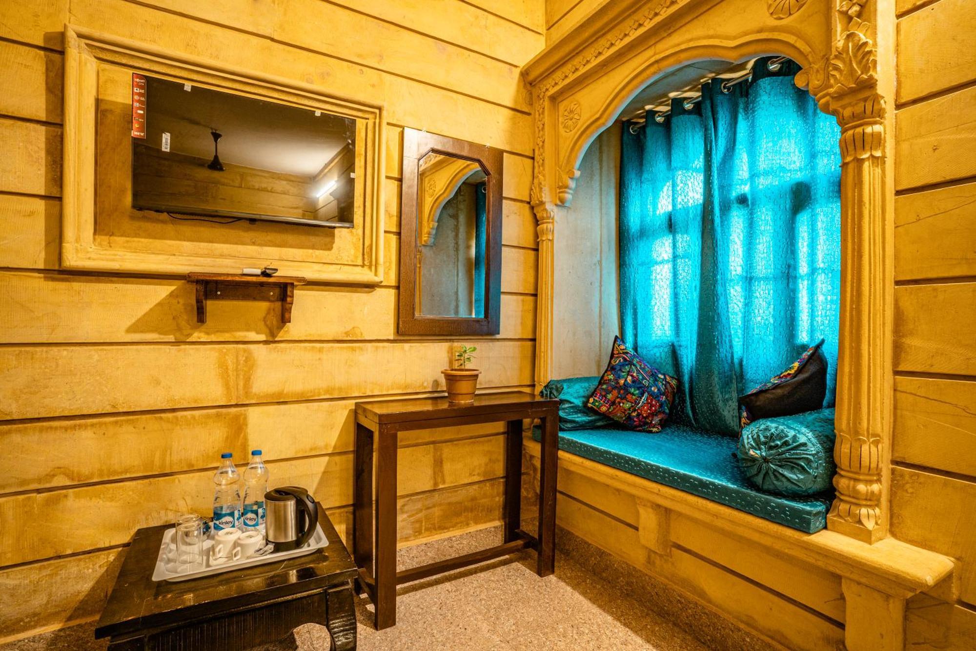 Relax Inn Джайсалмер Екстер'єр фото