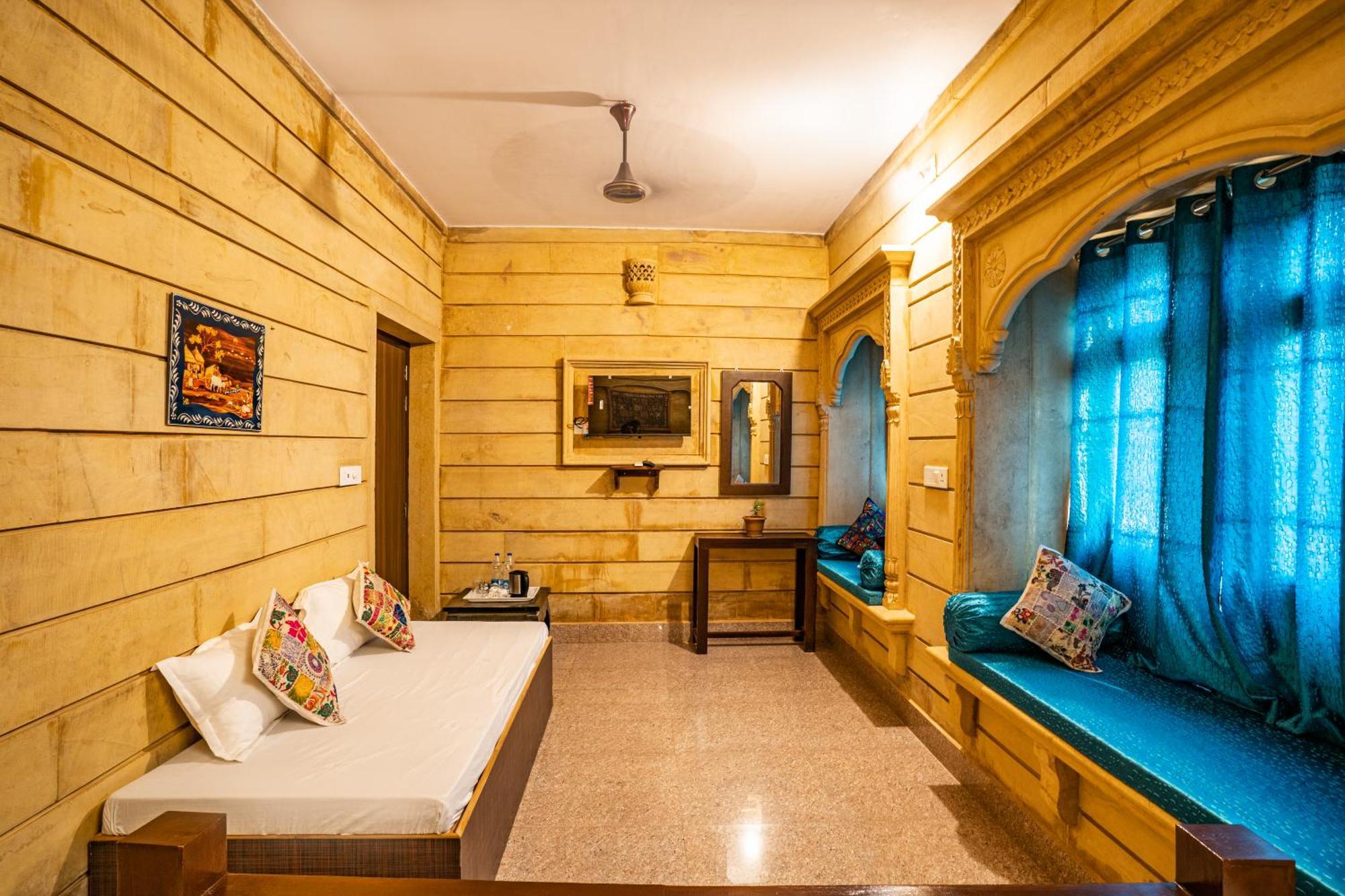 Relax Inn Джайсалмер Екстер'єр фото