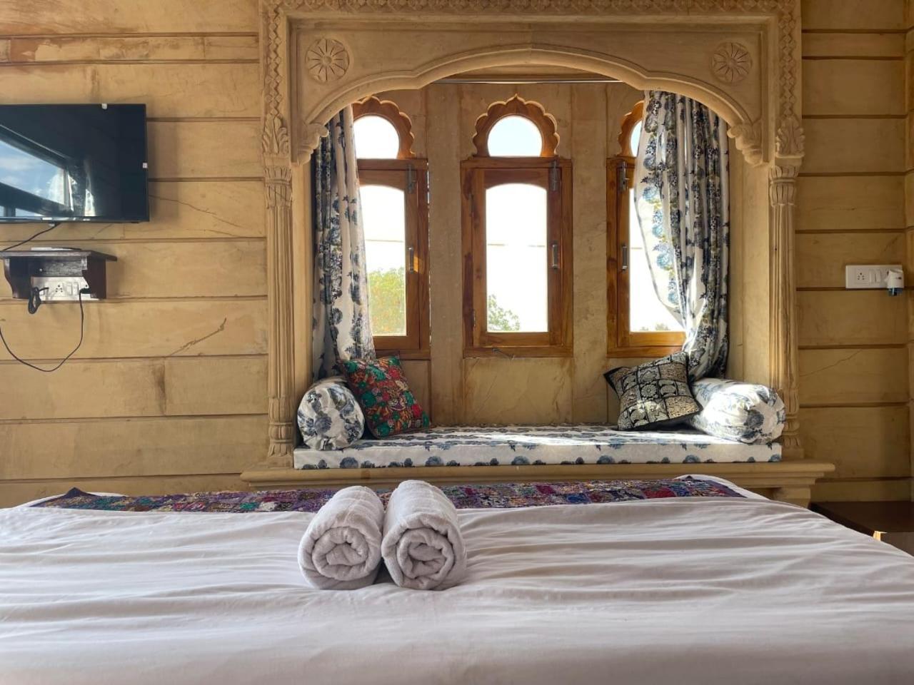 Relax Inn Джайсалмер Екстер'єр фото