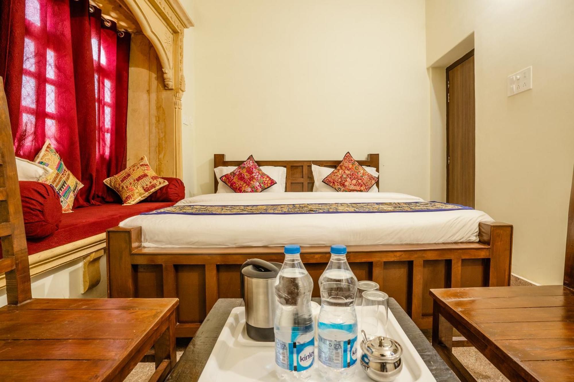 Relax Inn Джайсалмер Екстер'єр фото