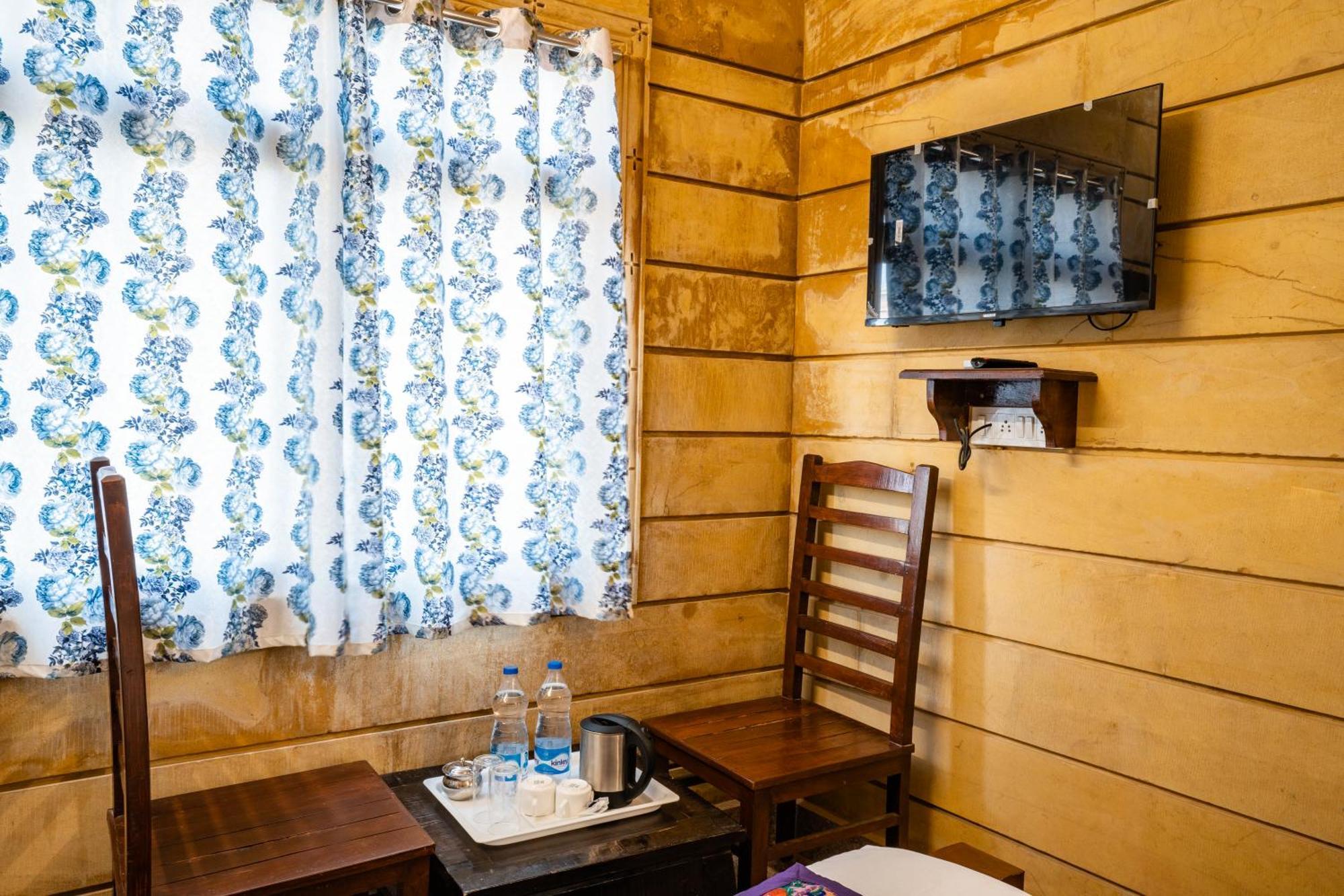 Relax Inn Джайсалмер Екстер'єр фото