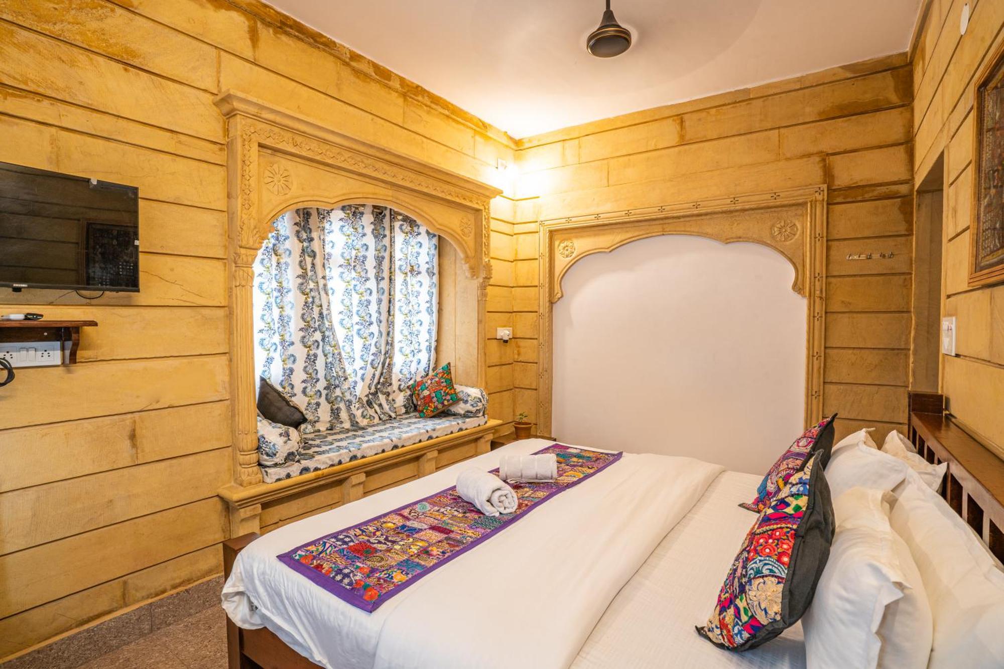 Relax Inn Джайсалмер Екстер'єр фото