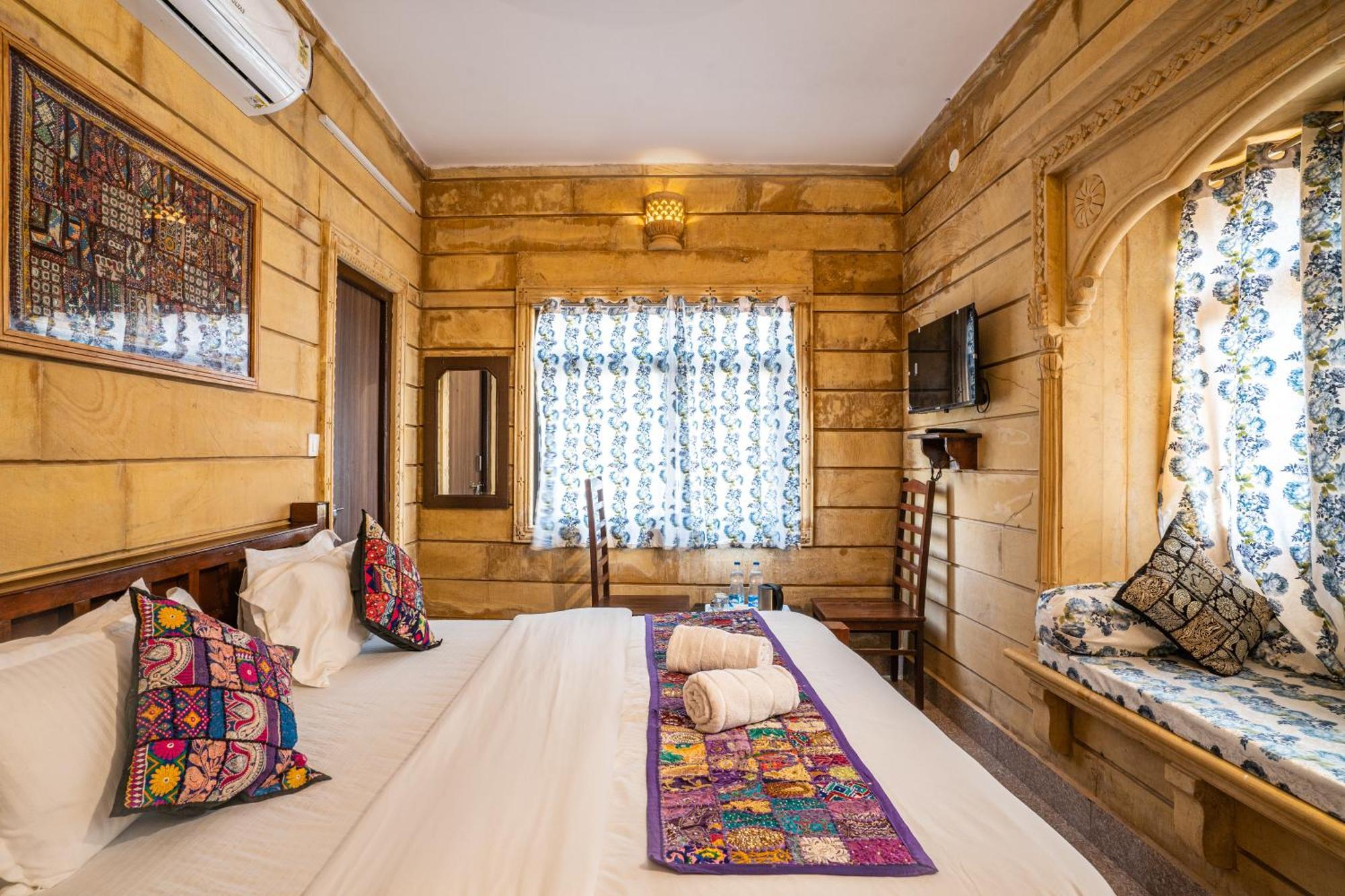 Relax Inn Джайсалмер Екстер'єр фото