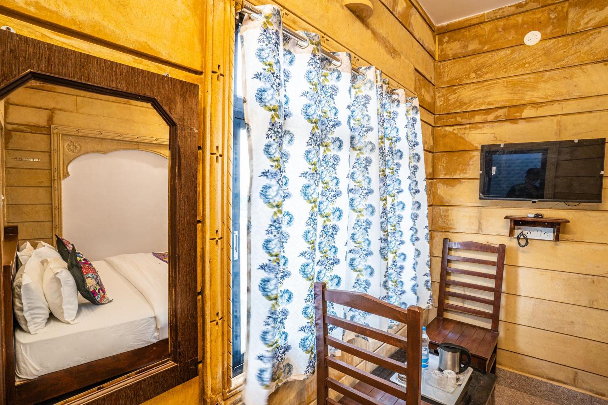 Relax Inn Джайсалмер Екстер'єр фото