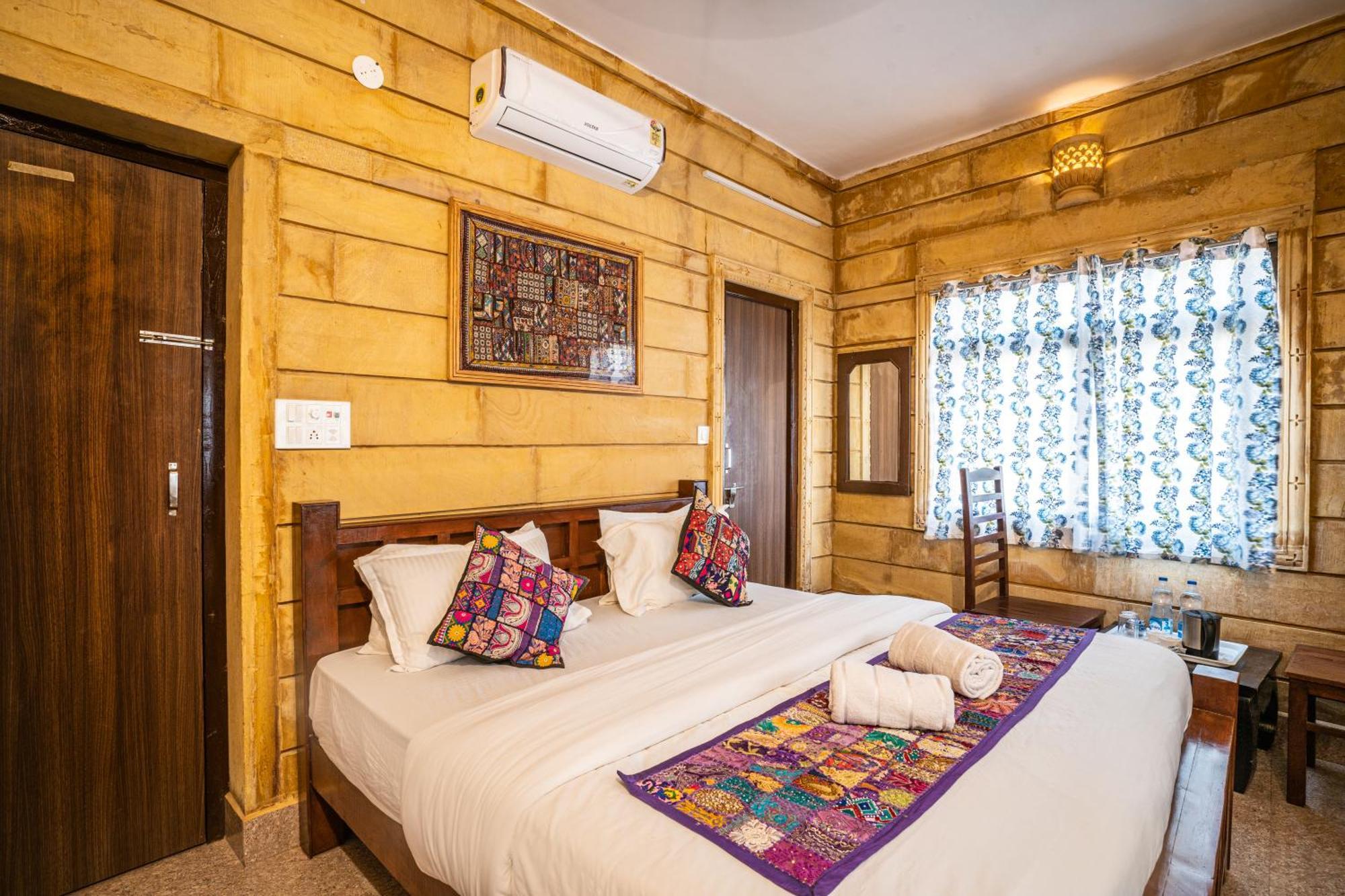 Relax Inn Джайсалмер Екстер'єр фото